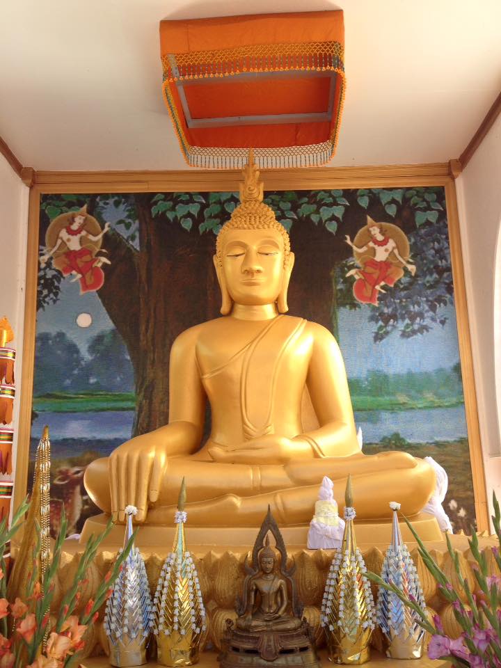 Wat Lao Dhammavanno Buddhist Temple Fort Myers