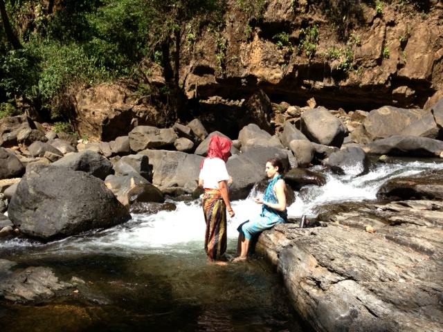 Waterfall Villas Yoga And Wellness Retreat Costa Rica