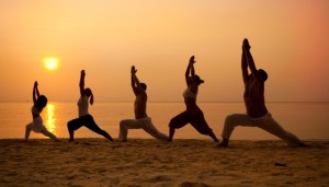 Wave Yoga With Shauna 