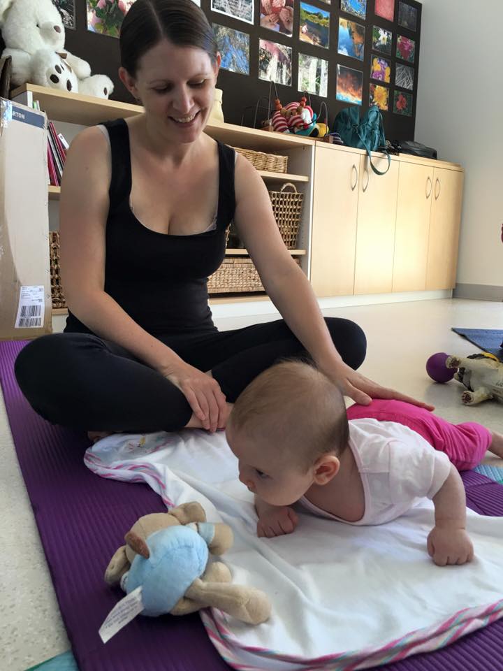 Wave Yoga With Shauna