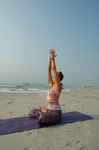 Wave Yoga With Shauna Adelaide
