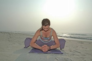 Wave Yoga With Shauna Australia