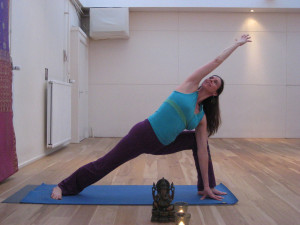 Wave Yoga With Shauna Adelaide