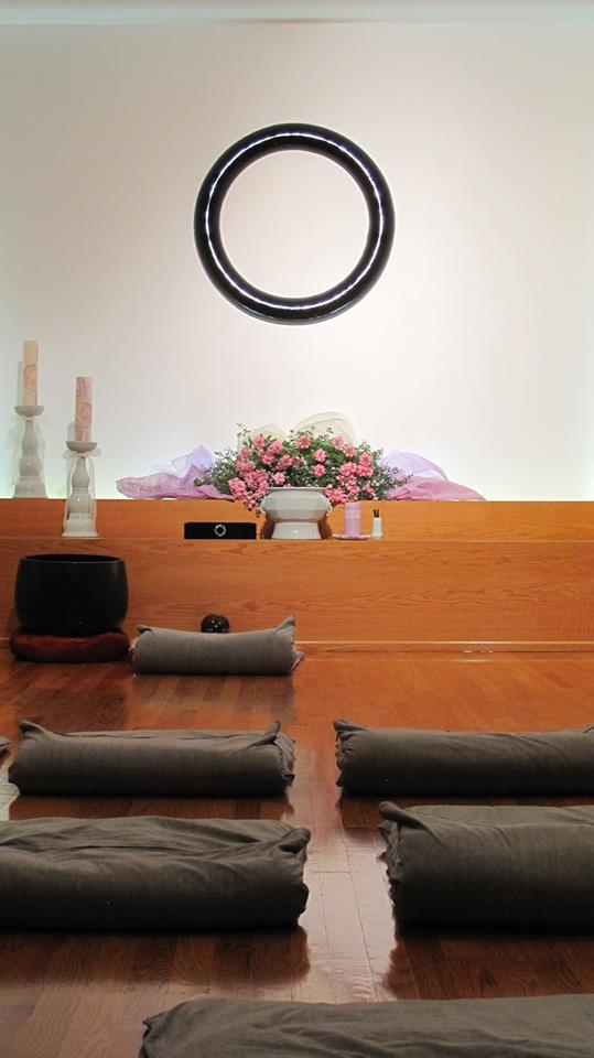 Won Buddhism Of Manhattan 