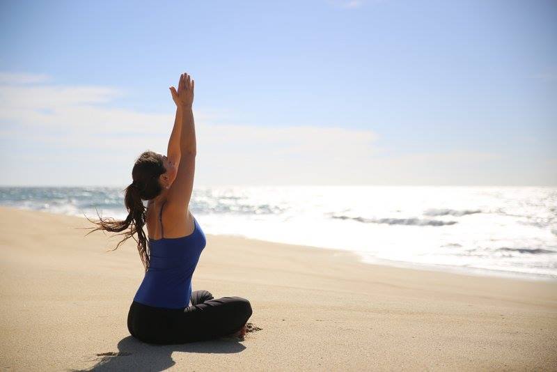 Yandara Yoga Studio Mexico