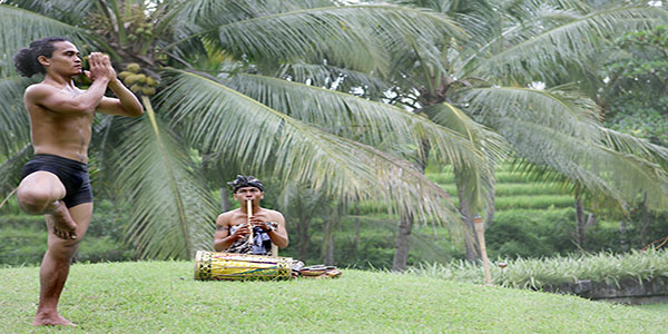 Yayasan  Purnati Indonesia