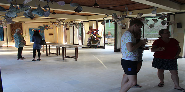 Yayasan  Purnati Bali