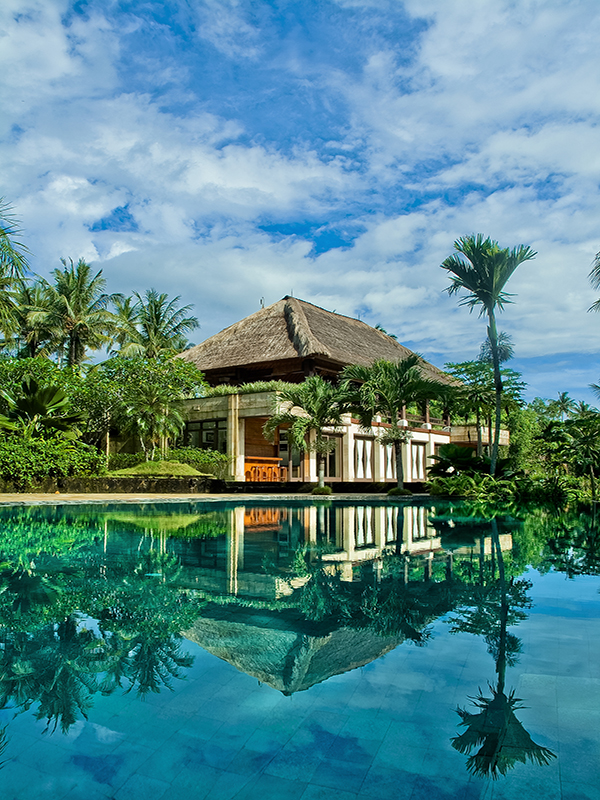  Bali