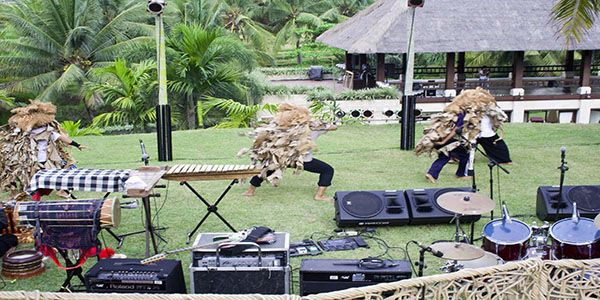 Yayasan  Purnati Indonesia