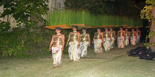 Yayasan  Purnati Bali