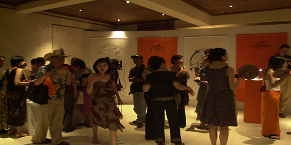 Yayasan  Purnati Indonesia