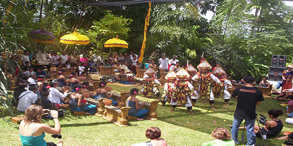 Yayasan  Purnati