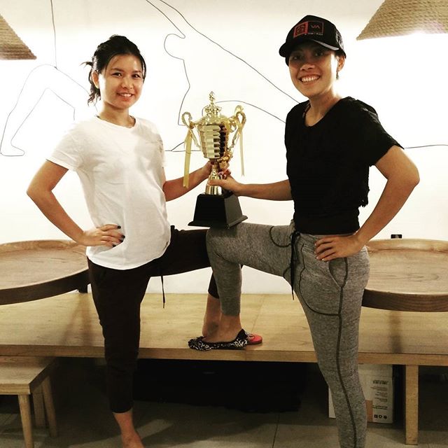 Yoga@42° Bikram Yoga Studios 