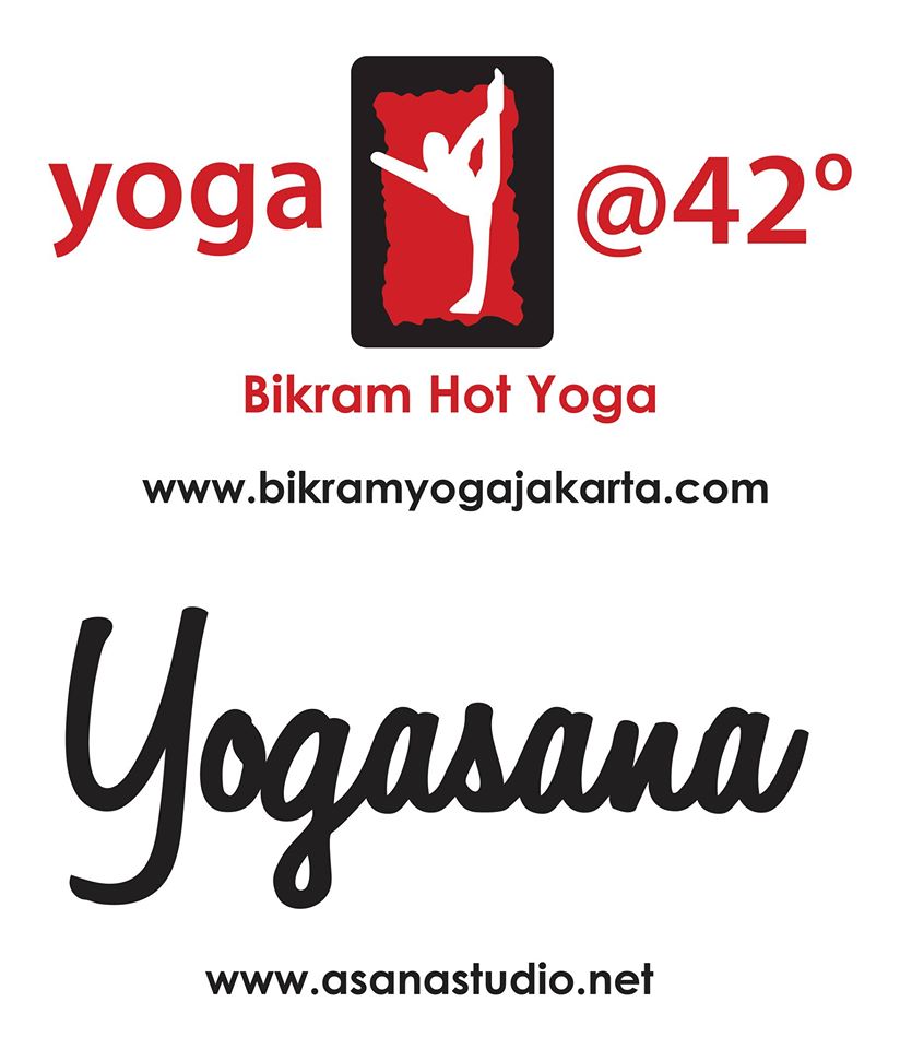 Yoga@42° Bikram Yoga Studios 