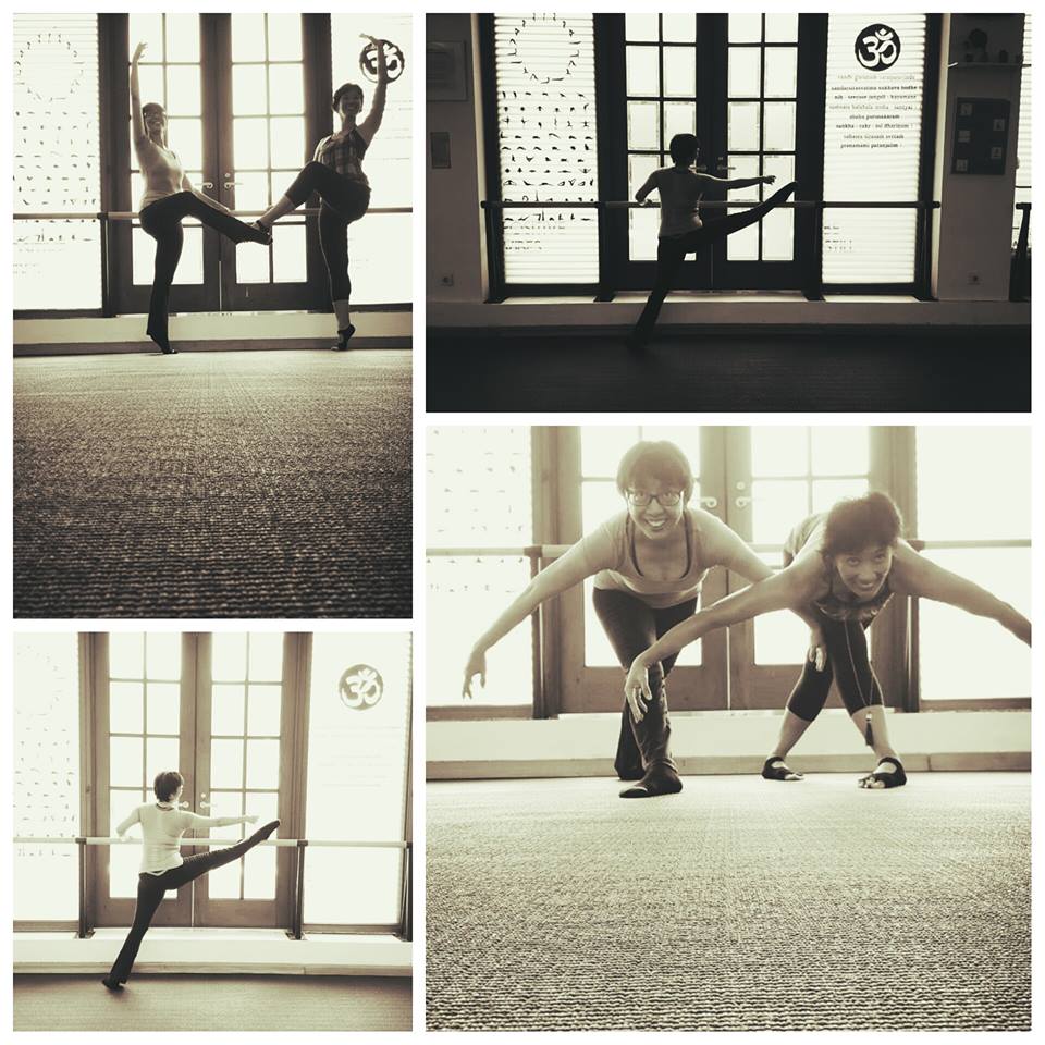 Yoga@42° Bikram Yoga Studios 
