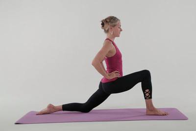 Yoga Arts Studio 