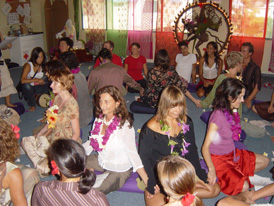 Yoga Arts Studio
