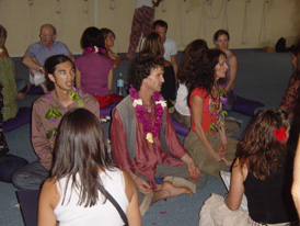 Yoga Arts Studio 