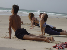 Yoga Arts Studio