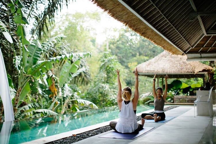 Yoga Canti Studio 