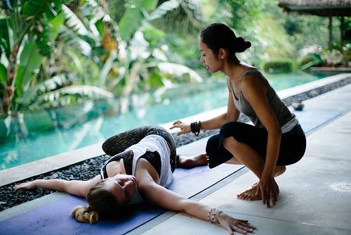 Yoga Canti Studio 