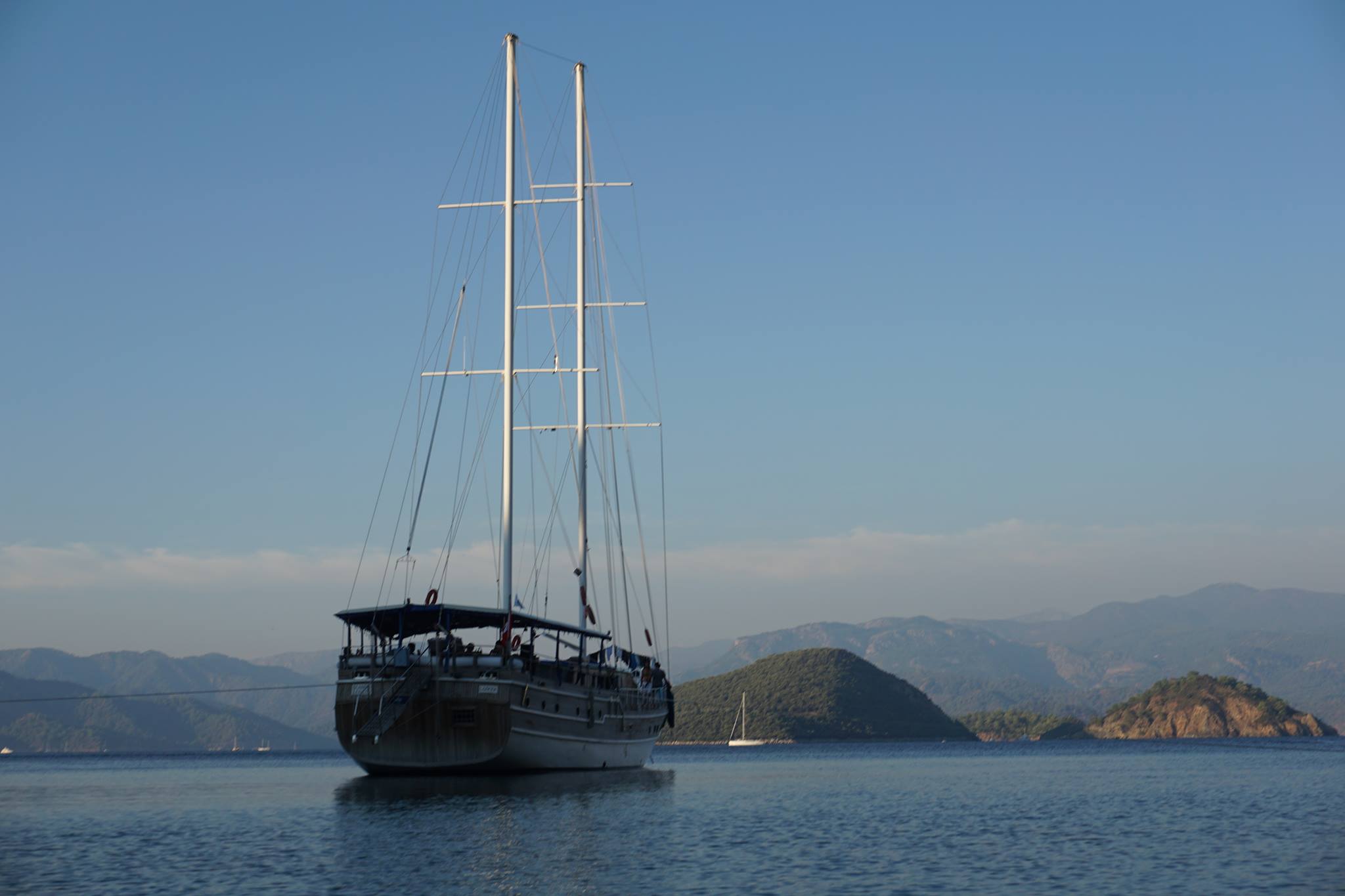 Yoga Cruise 