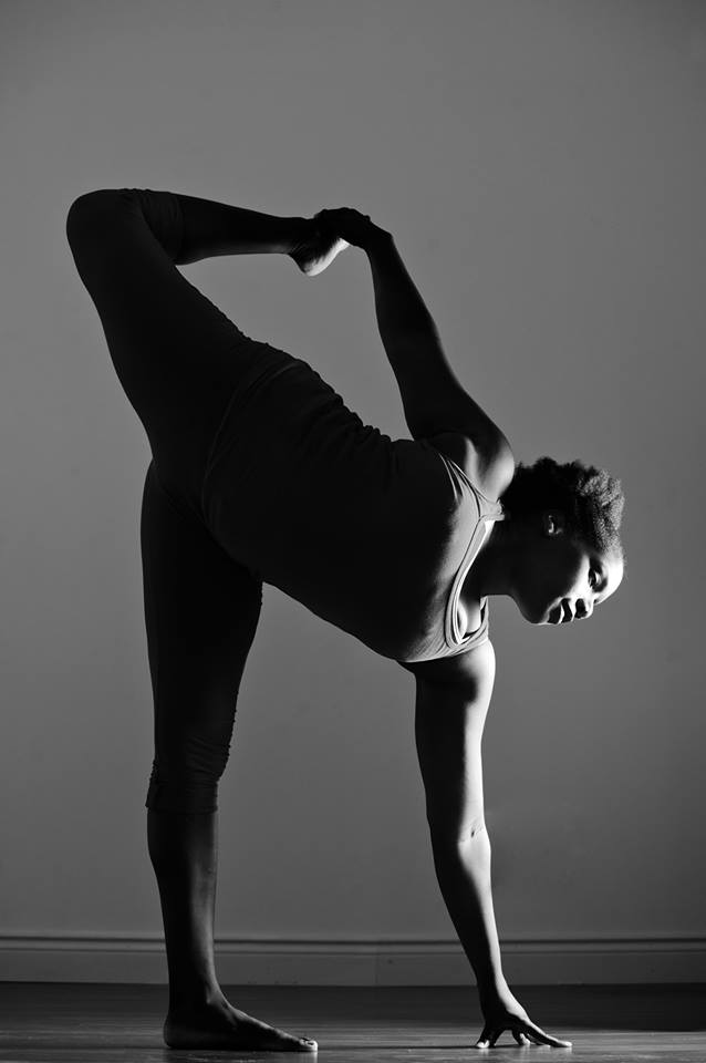 Yoga Evolution Center