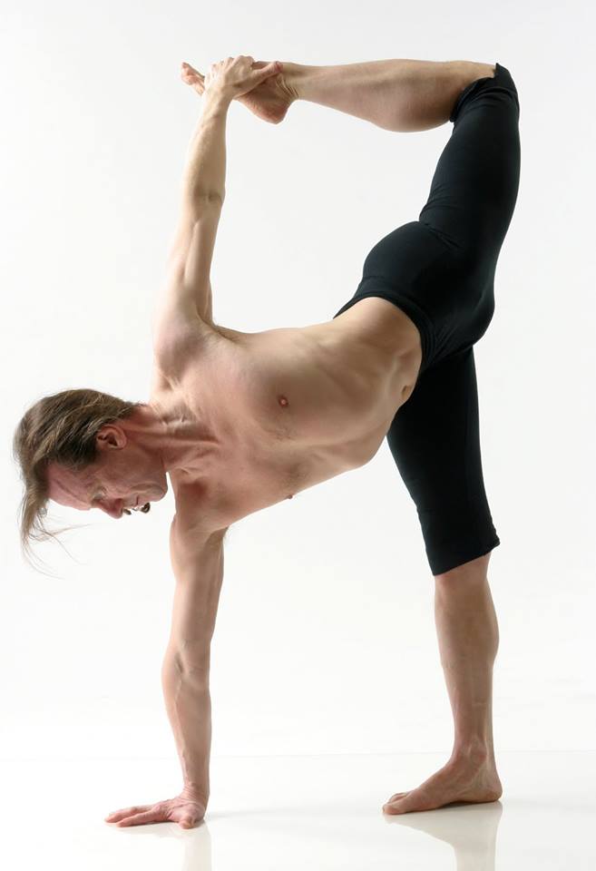 Yoga Evolution Center France