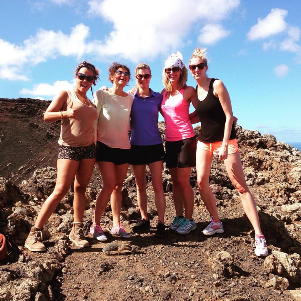 Yoga Friends Fuerteventura Studio