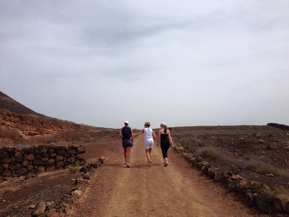 Yoga Friends Fuerteventura Studio 