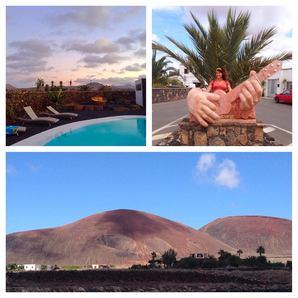 Yoga Friends Fuerteventura Studio Las Palmas