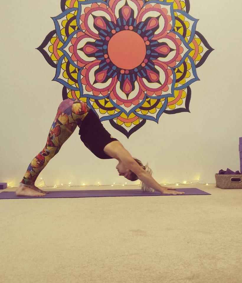 Yoga Hero Studio England