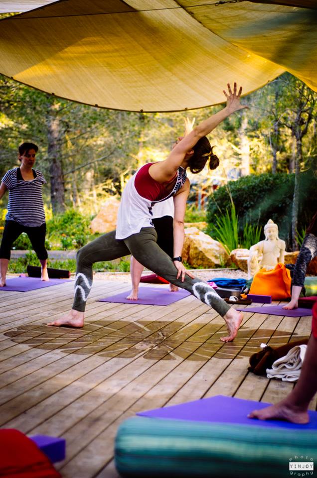 Yoga Hero Studio 