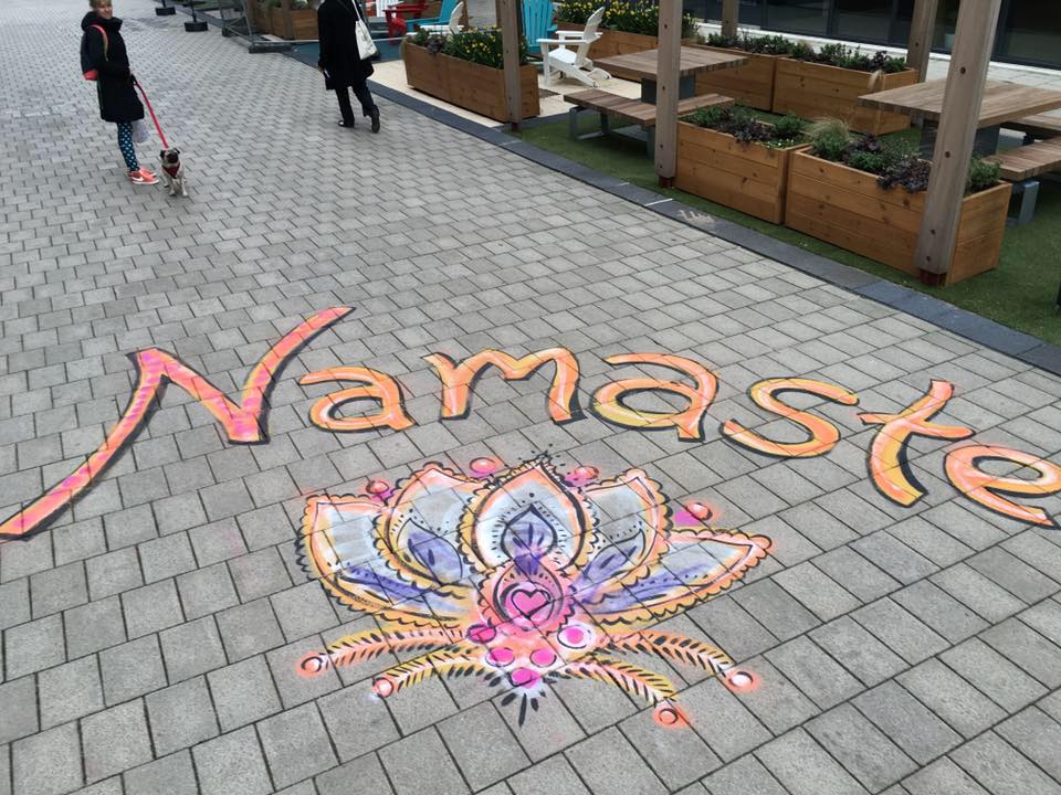 Yoga Hero Studio
