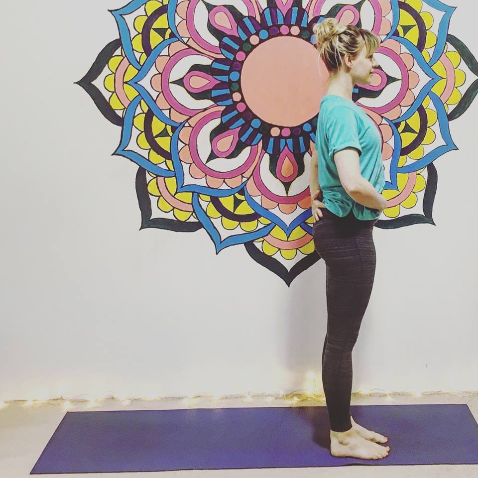 Yoga Hero Studio