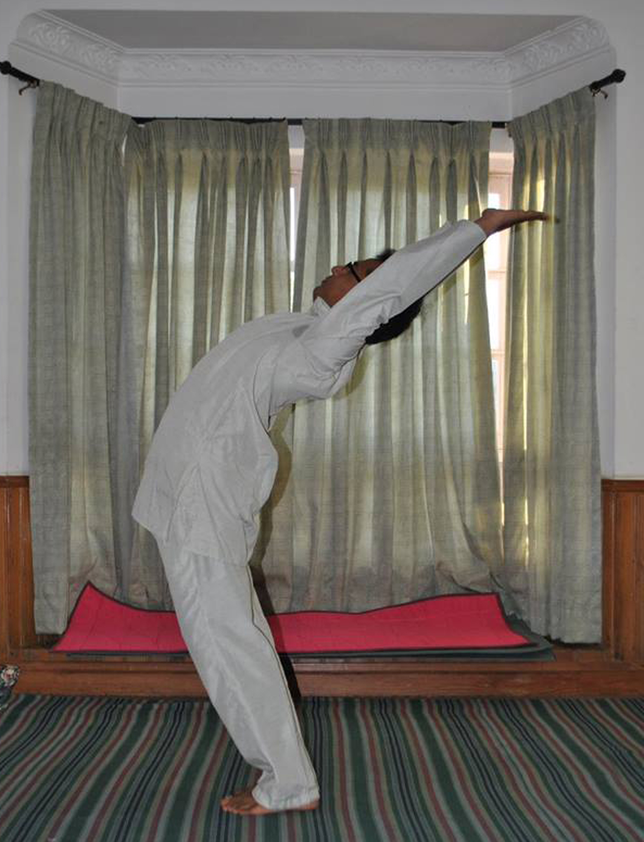  Nepal