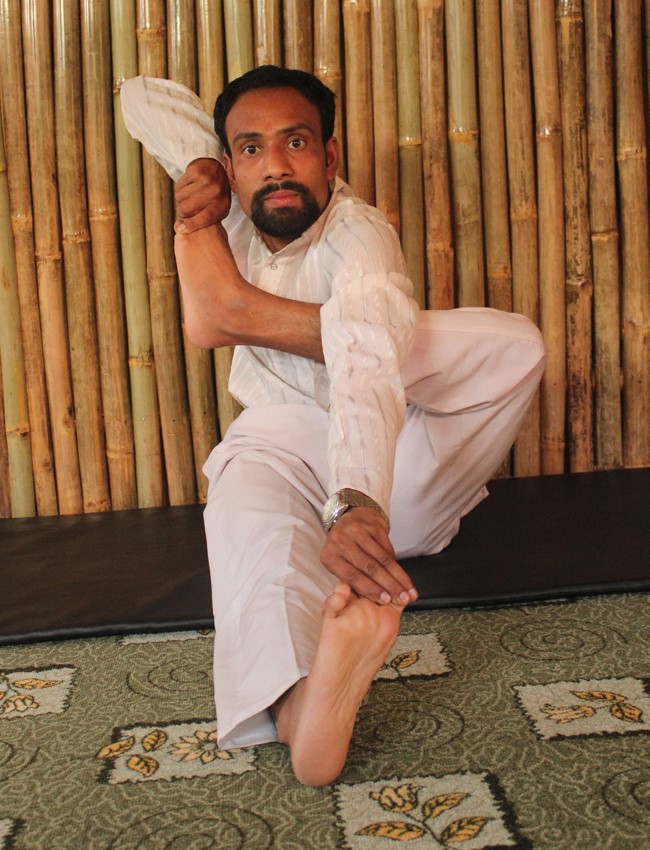 Yoga Home Center