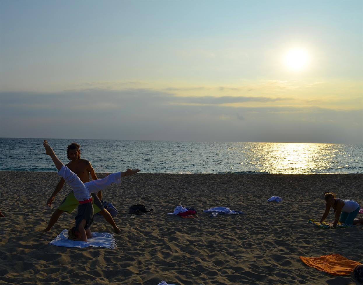 Yoga House Athens