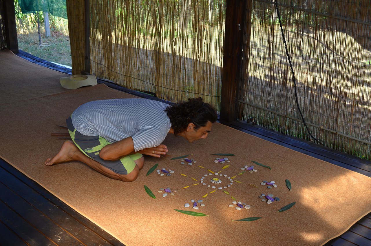 Yoga House 