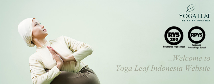 Yoga Leaf Studio 