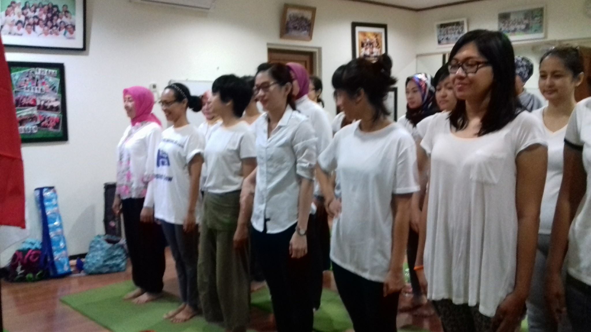 Yoga Leaf Studio 