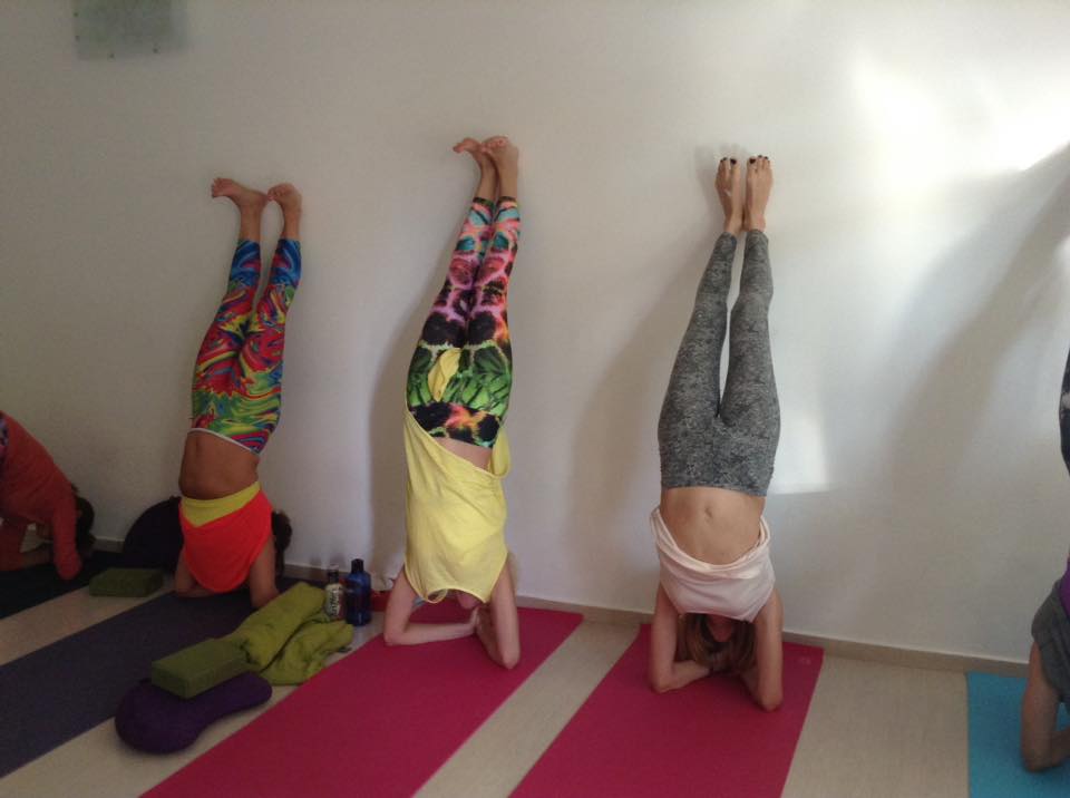 Yoga Life Studio Ekali 
