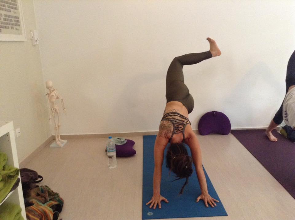 Yoga Life Studio Ekali 
