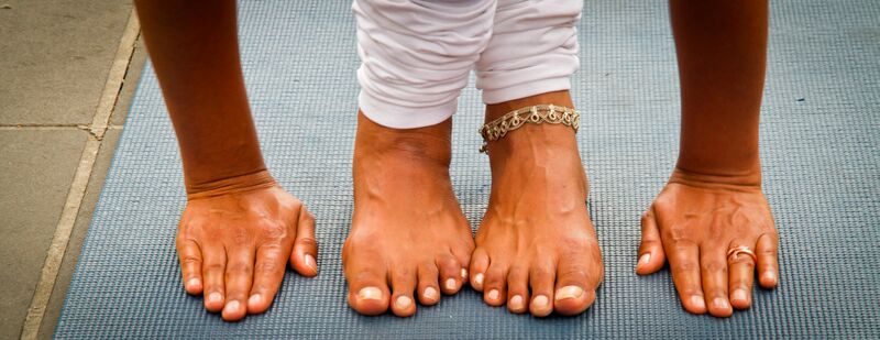 Yoga Logic Studio 
