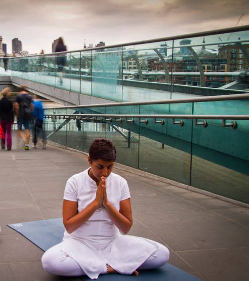 Yoga Logic Studio 