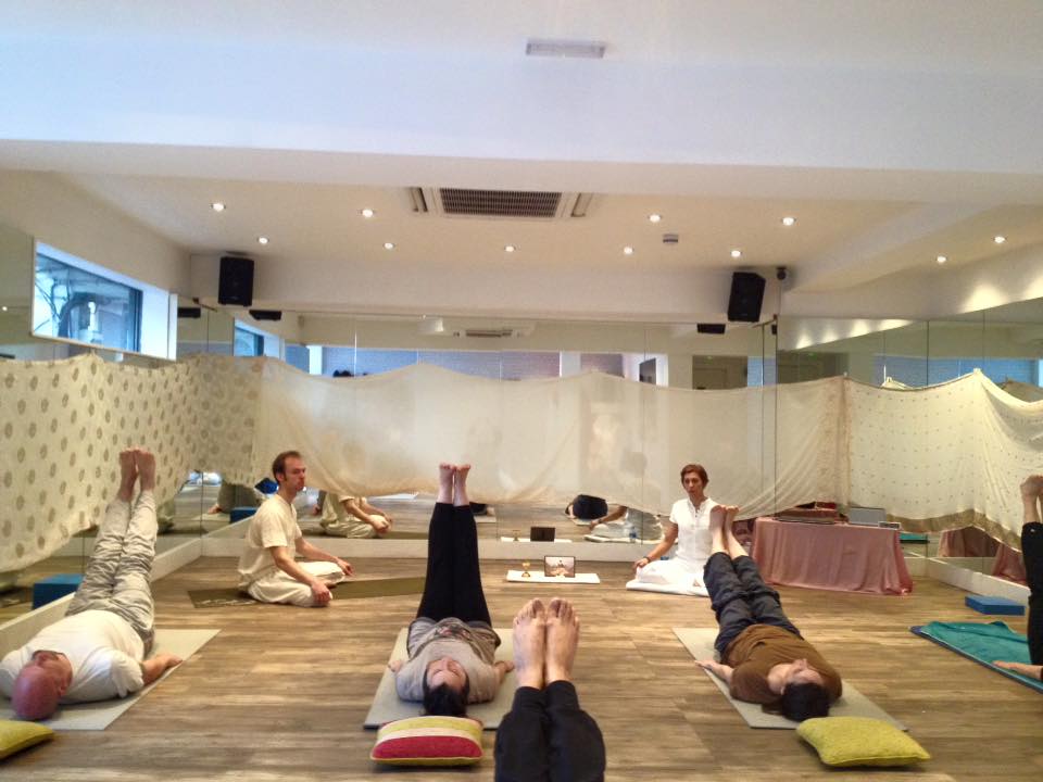 Yoga Logic Studio 