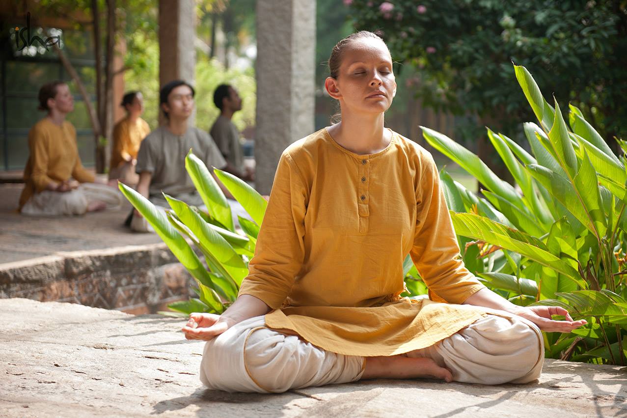 Yoga Logic Studio 