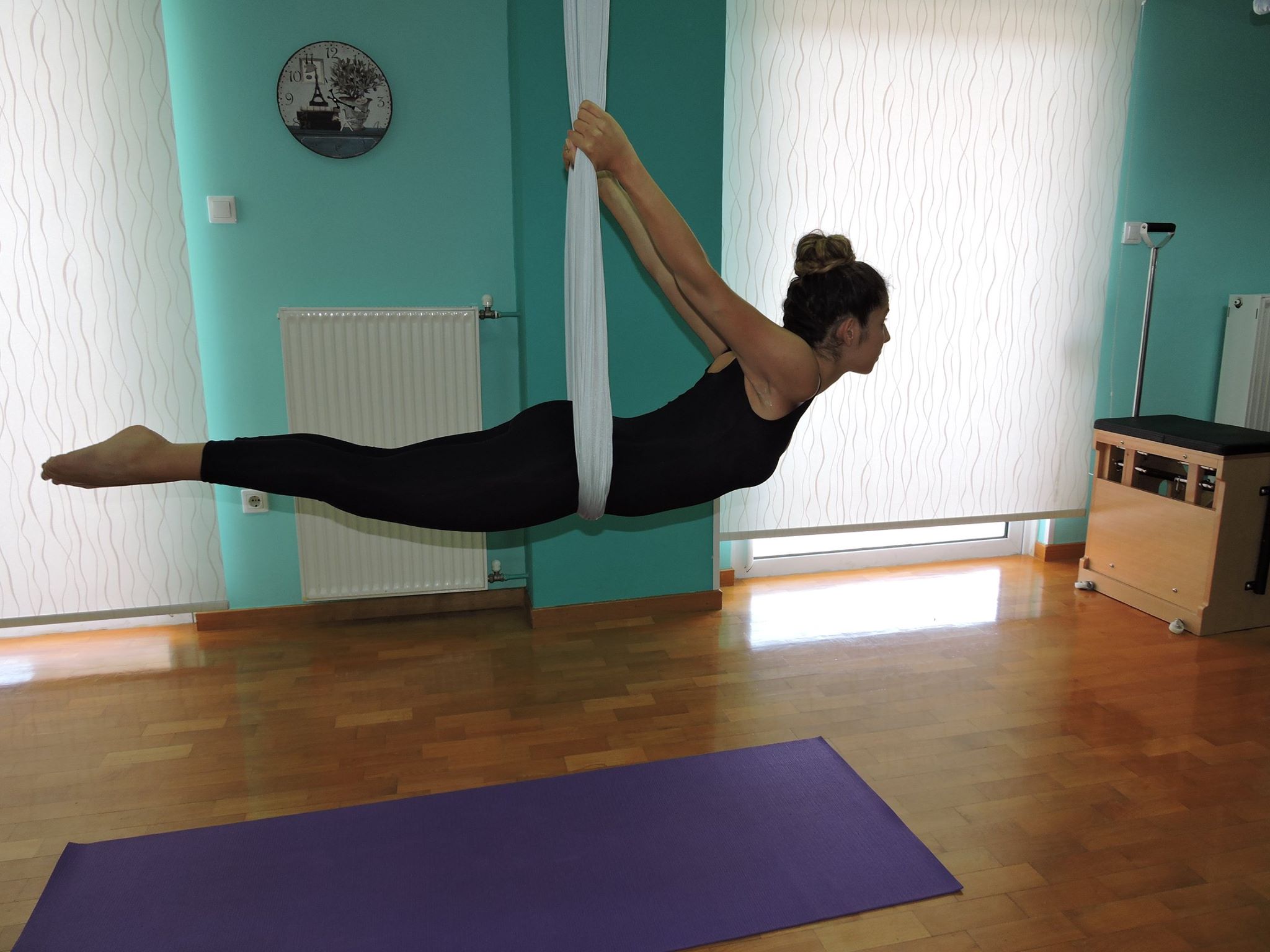 Yoga Pilates Studio 