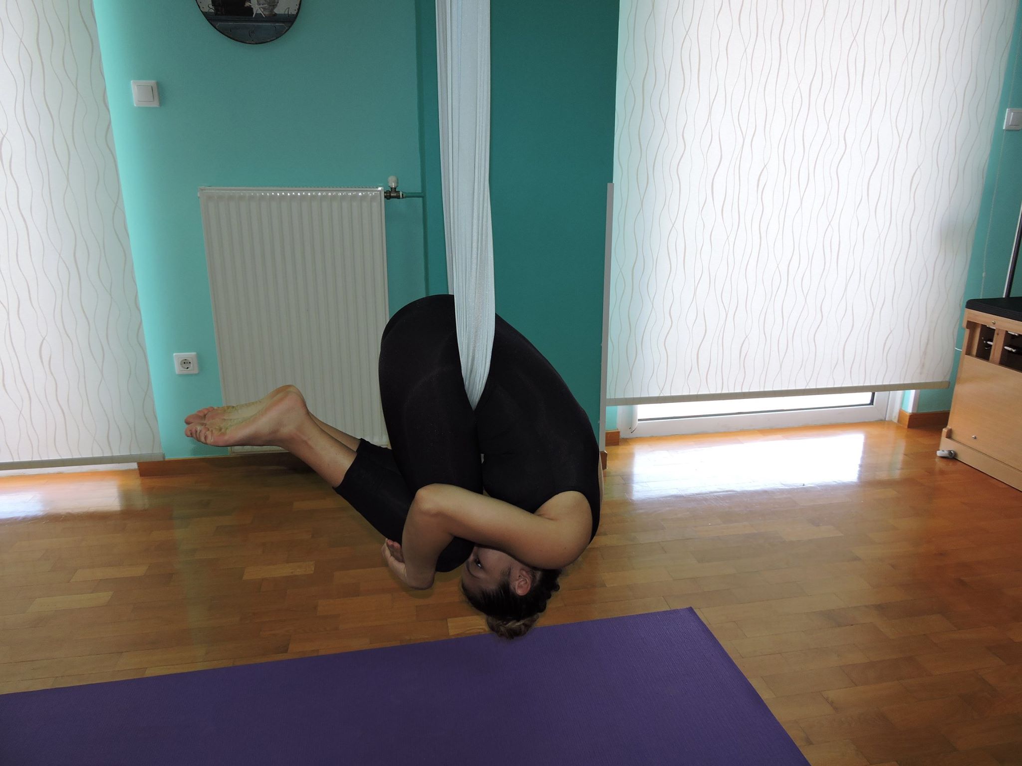 Yoga Pilates Studio Iraklio
