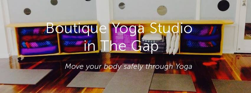 Yoga Plus Physio 